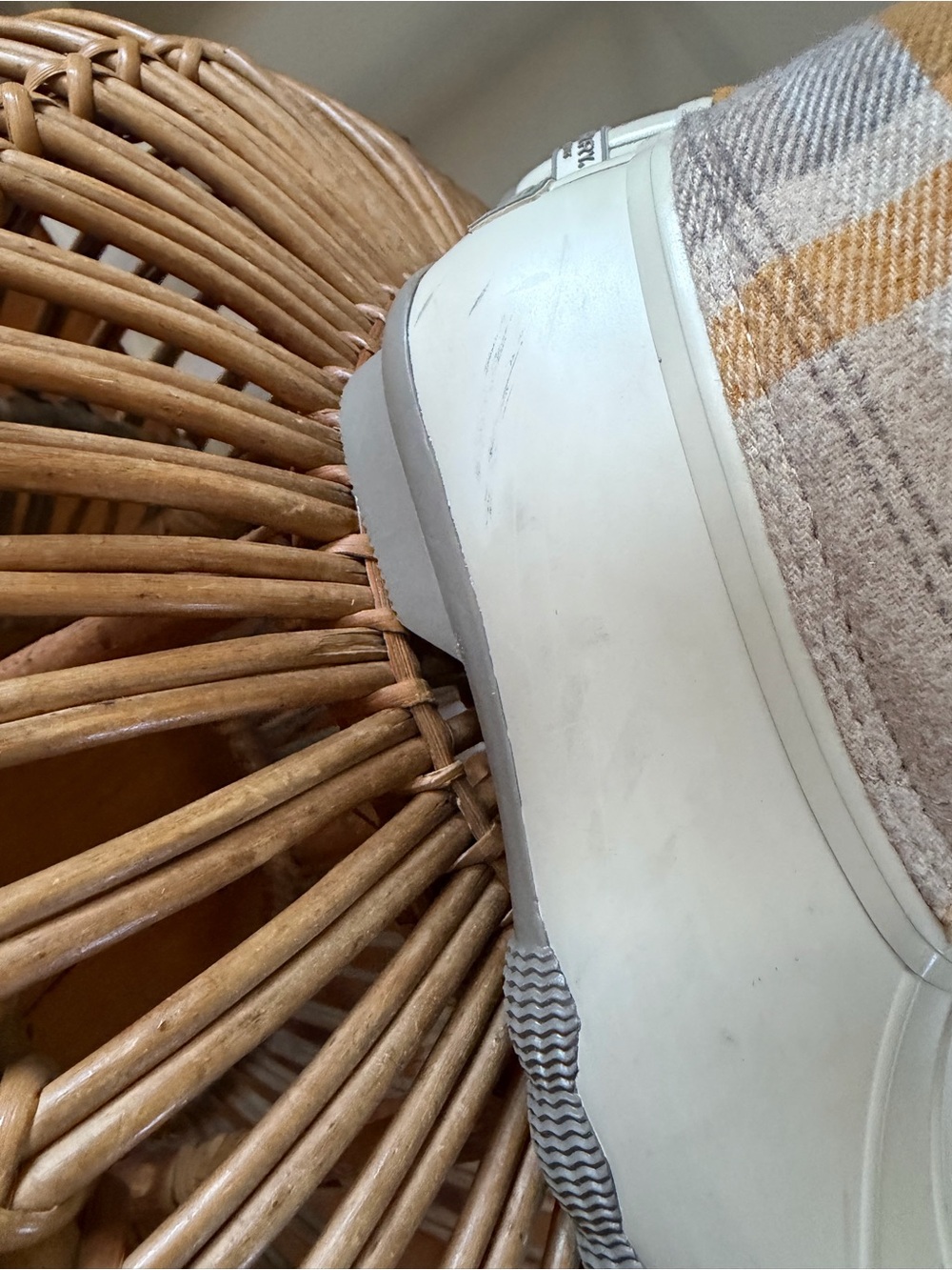 Sperry Duck Boot - Picture 4 of 8